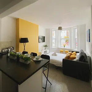  Apartment St. Michael's United Kingdom