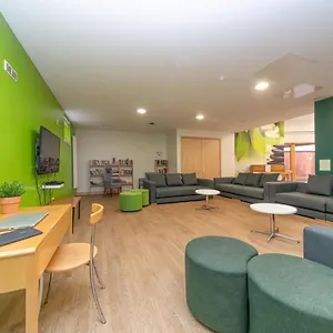  Apartment Joivy Affordable 3,4,5 And 12 Bed Private Flats Next To Royal Mile (adults Only) United Kingdom